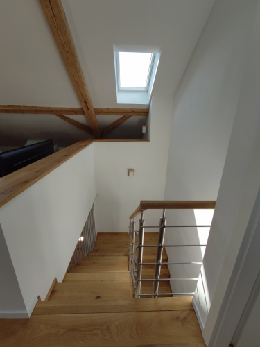 Treppenhaus